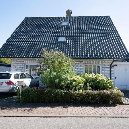 Hasenkamp 30 Schwalbennest Groemitz Leilighet Eksteriør bilde